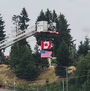 Meet your Posher, Danny